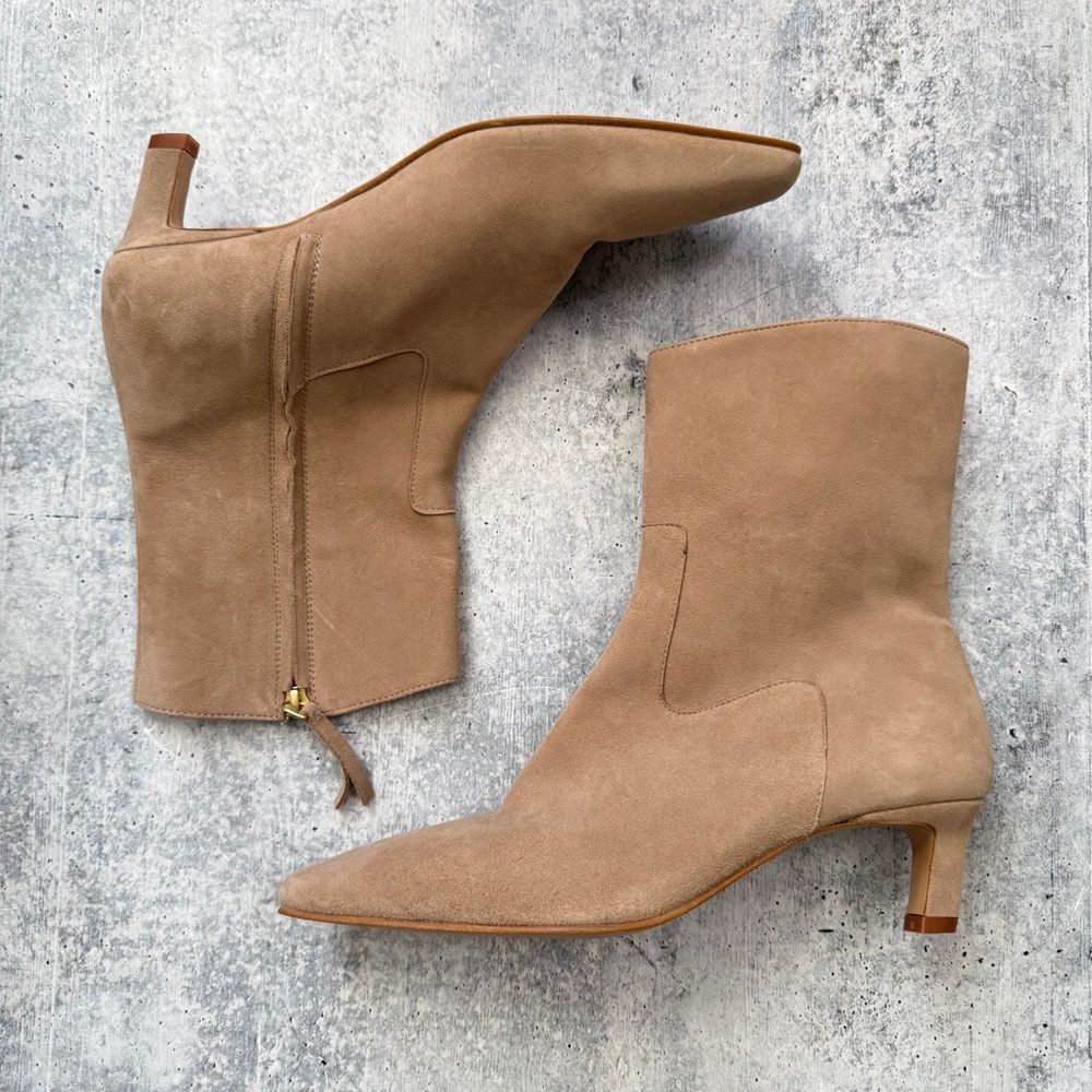 NEW Alohas Nash Ankle Boot 40